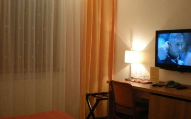 Hotel Kopanice