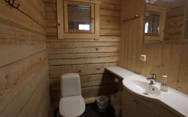 Holiday Home Outarinne