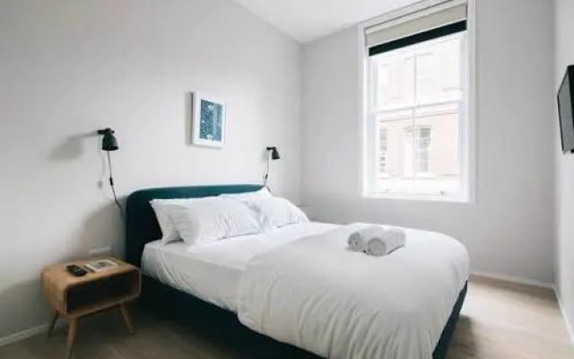 Central // 3Br Penthouse // Terrace // Duplex