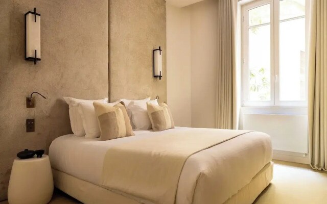 Luxury Flat -3br/8p- Madeleine/saint Honore