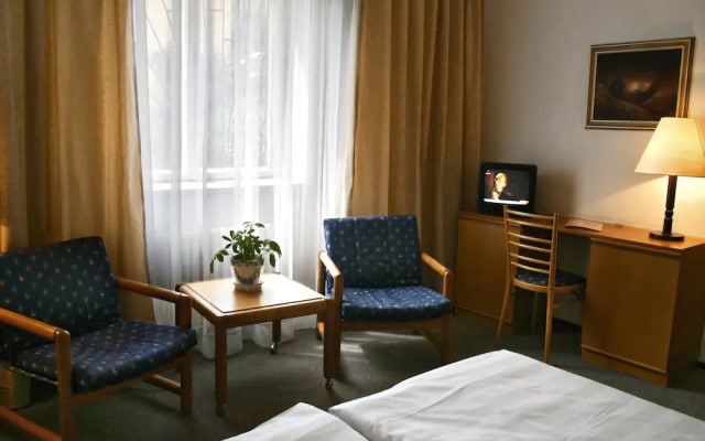 EA Hotel Jasmín