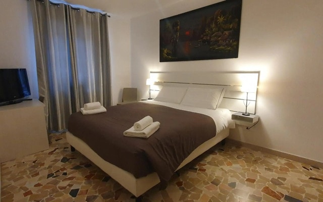 Maison Ruga Pozzo