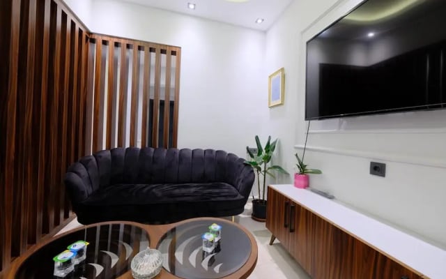 Golden Stone Hotel Istanbul