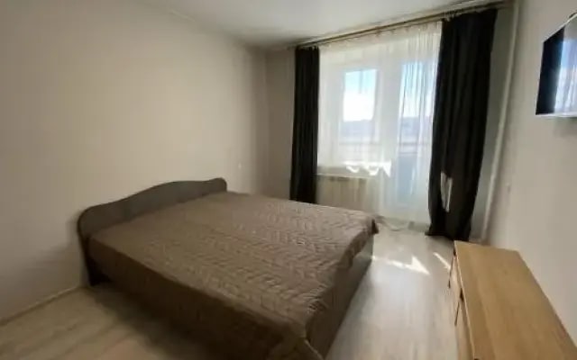 Apartamienty na Babushkina 99