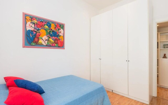 Matilda's Apartment