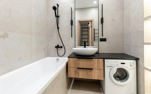 Daily Rent на улице Героя Георгия Бочарникова 4к1