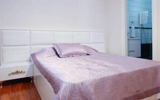 Prens Suites