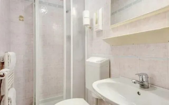 Moderno Hotel