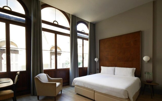 Hotel Dei Dragomanni