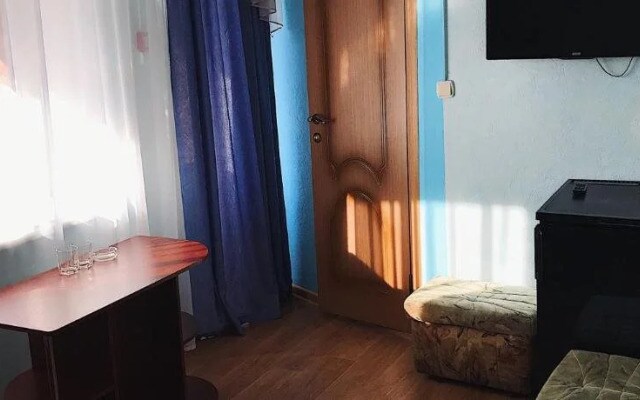 Отель Айвенго
