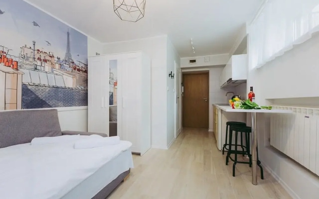 ShortStayPoland Grottgera B198