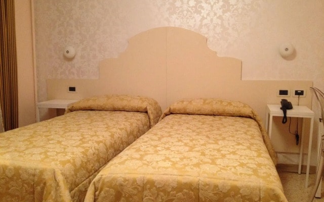 Hotel Adriatico