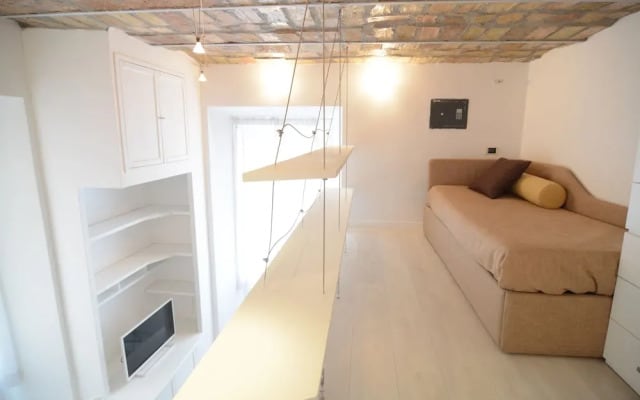 Vatican Luxury Apartment