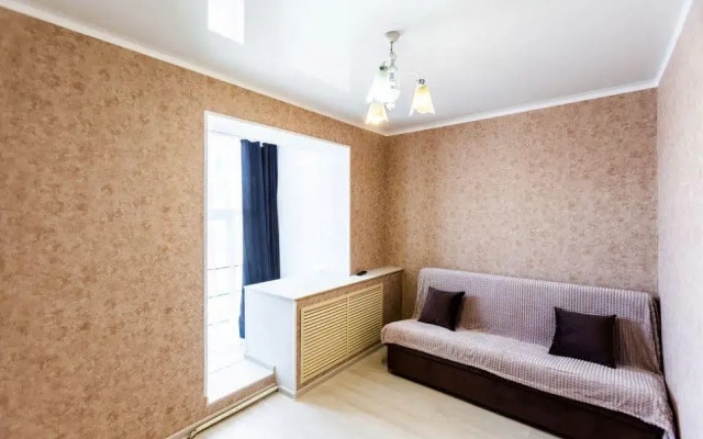 Astra Apartmets на улице Кубанская 21