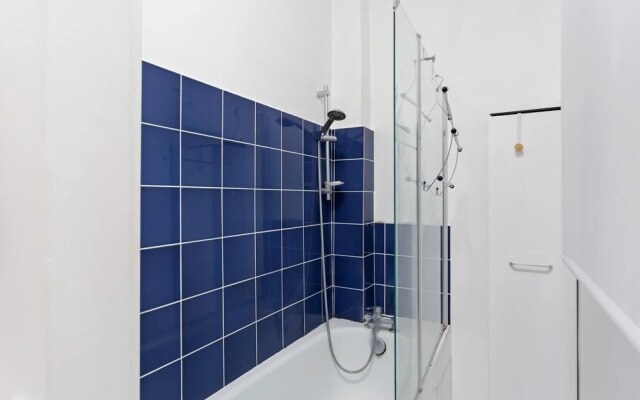 Charming Apartment - Max Dormoy