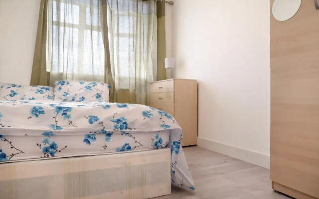 Oban Street - Deluxe Guest Room