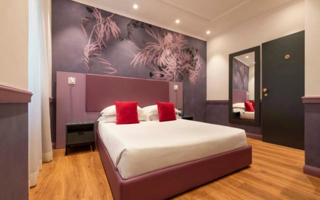 Atlante Star Hotel
