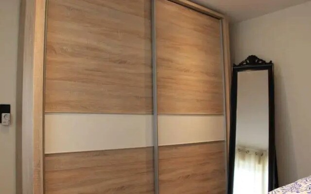 Ferienwohnung Bruckmühl