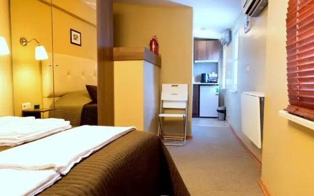 Twoo Hotel