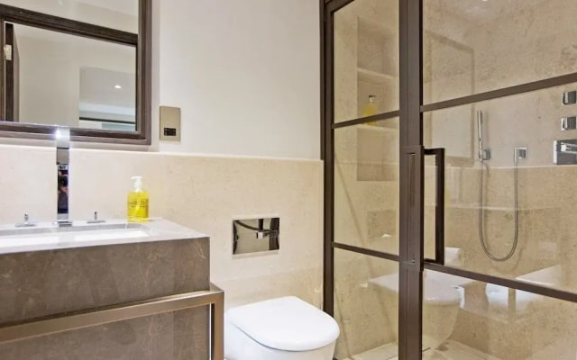 3-bed Deluxe Apt 101