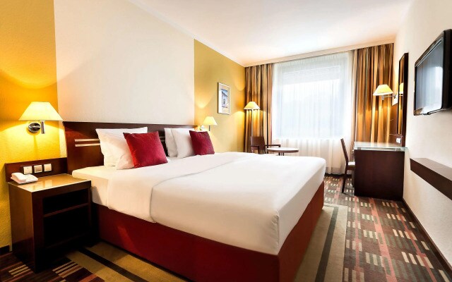 Hotel International Brno