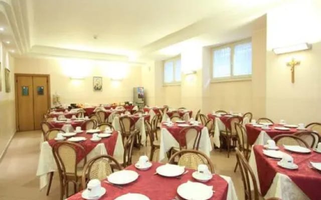 Villa Maria