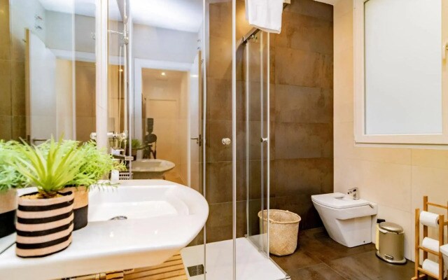 Juan Bravo Suites