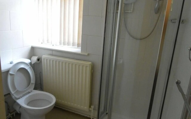 New Central Guest House
