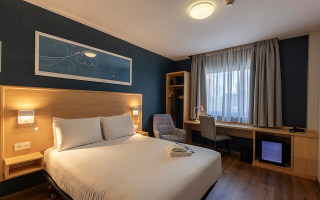 Travelodge Madrid Torrelaguna
