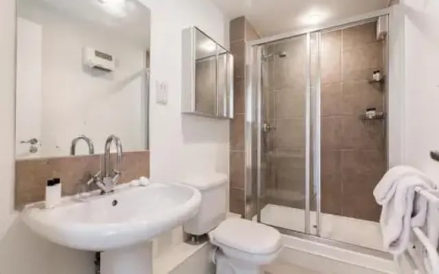 onefinestay - Holborn private homes
