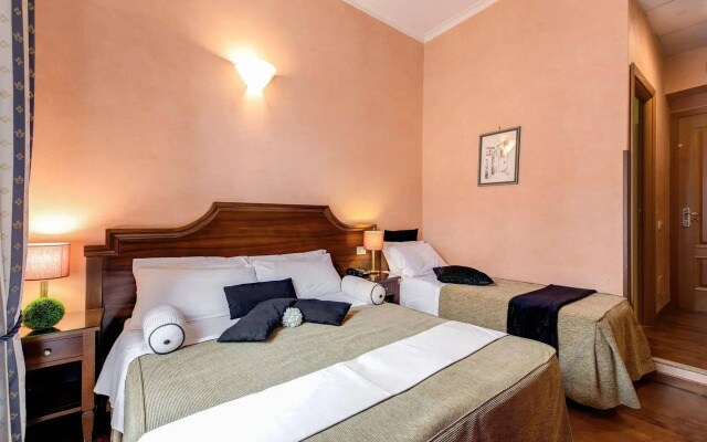 Hotel Le Petit