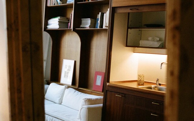 Carmen Guesthouse