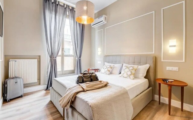 Repubblica Exclusive Apartment