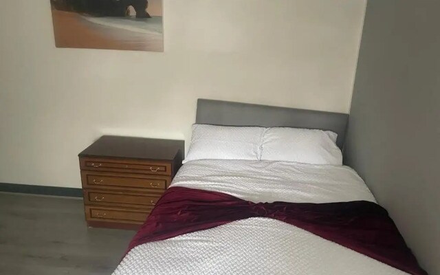 Winners Inn - Modern 1BR Cozy Retreat - Free Parking