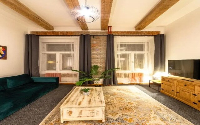 S42 Hotel Prague