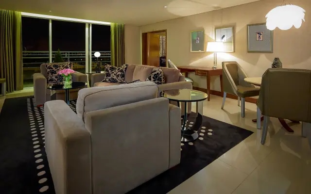 The Chelsea Harbour Hotel & Spa London