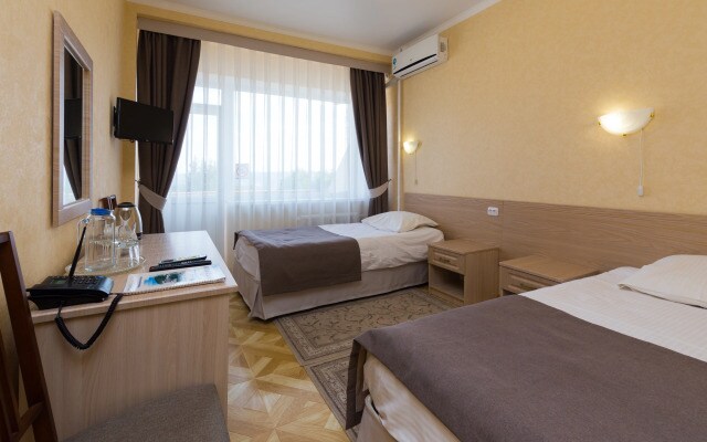 im. Lermontova (Pyatigorsk)