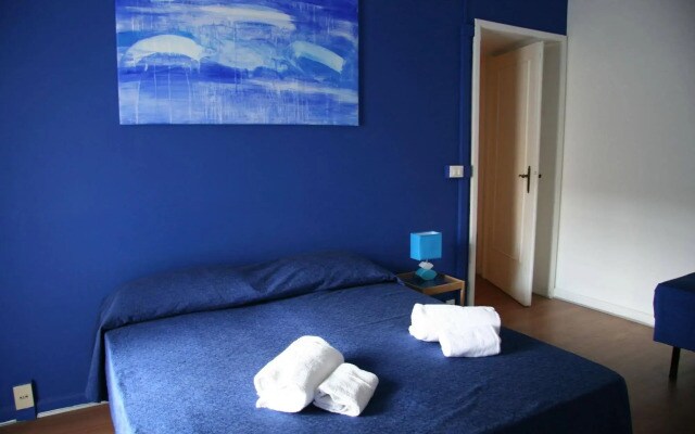 TrastevereDreamSuites B&B