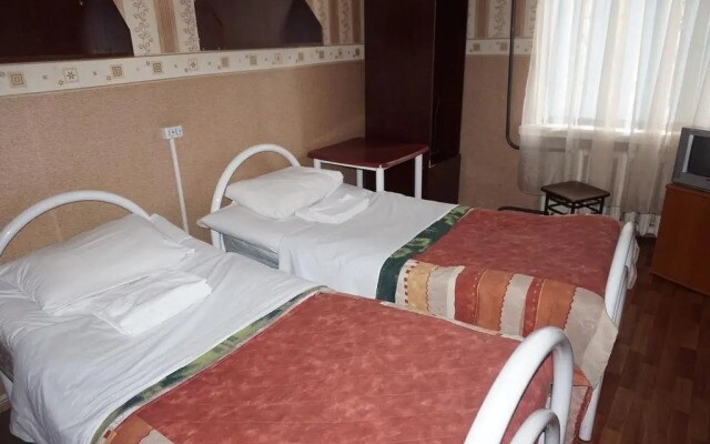 Жилое помещение Питерский Дворик