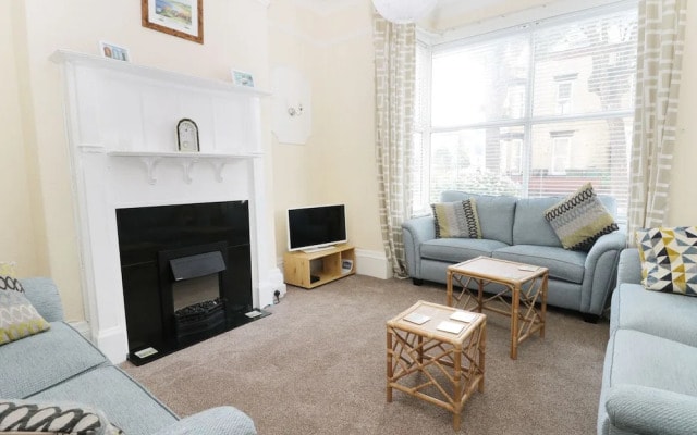 Seaside Villa, Bridlington