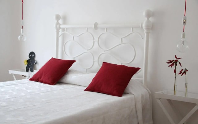 Rooms In Rome