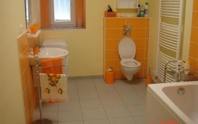 Apartments Vera
