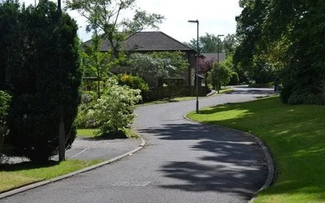 Woods End Bed Breakfast
