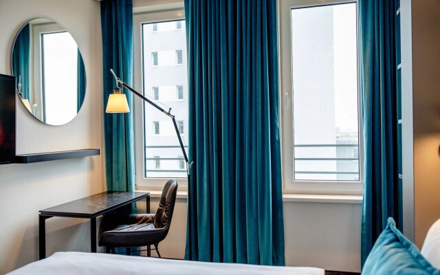 Motel One Berlin-Hauptbahnhof