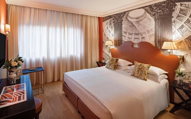 Starhotels Michelangelo