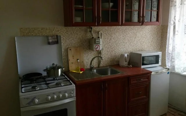 Sala Apartments
