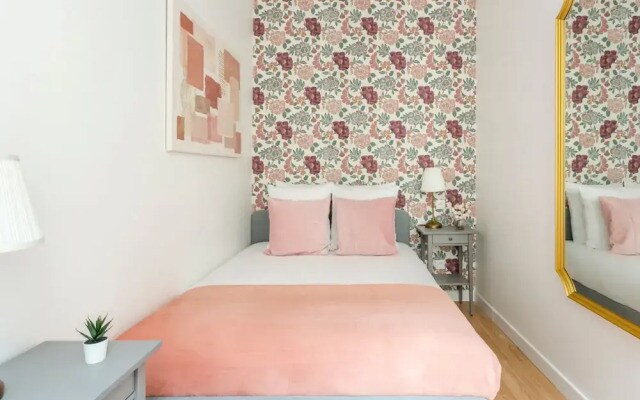 Merveil Family Suites - Martin III-IV