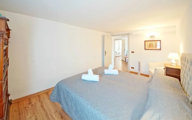 DolceVita Apartments N. 304