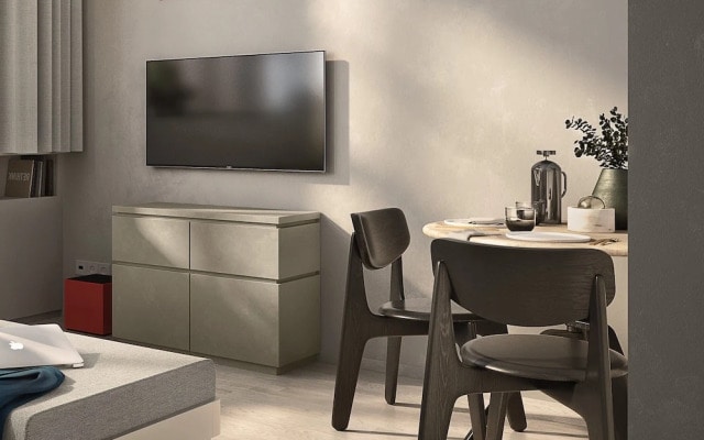 Unity Helsinki - A Studio Hotel