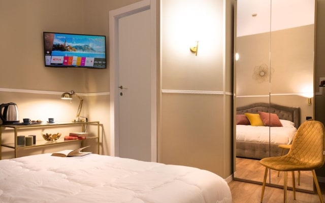 Fair Suite
